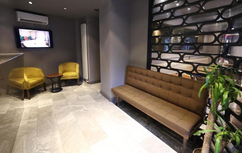 Taksim Premium Hotel 4