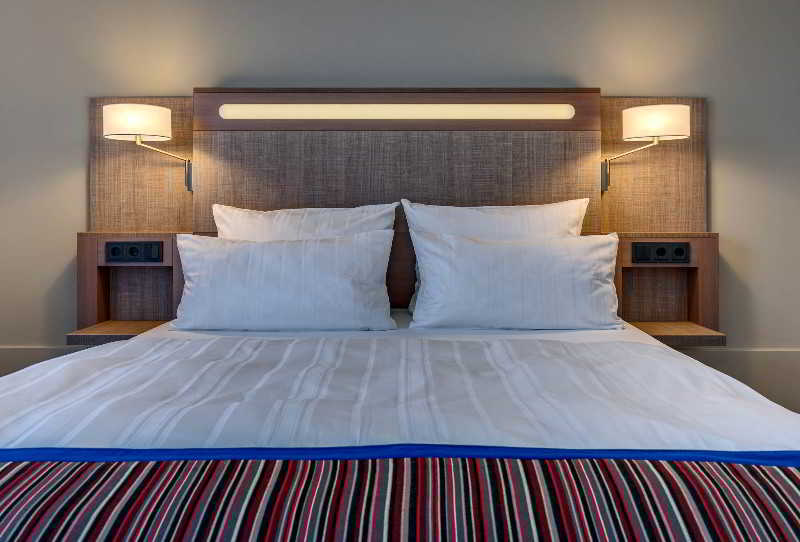 Park Inn by Radisson Gottingen photo 1