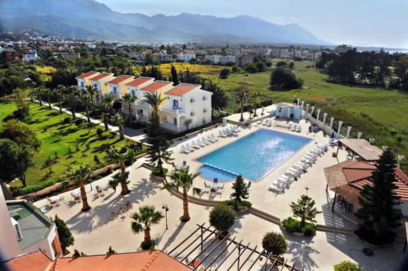 Mountain View Hotel & Villas photo 1