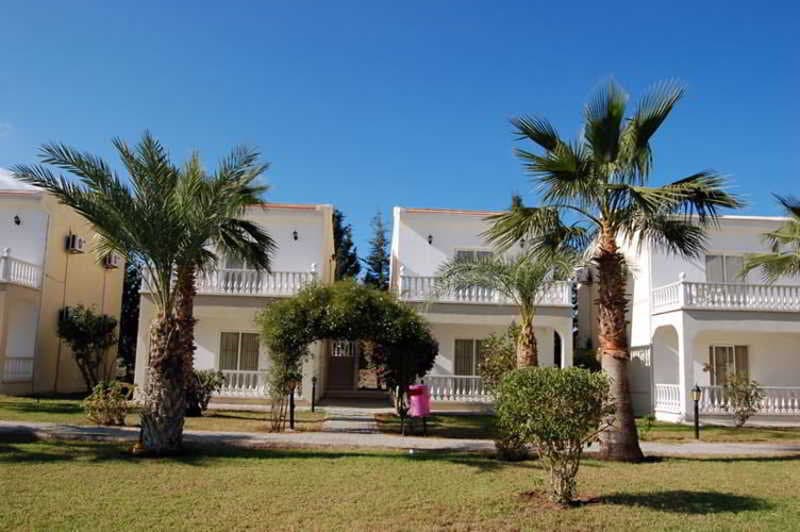 Mountain View Hotel & Villas 4