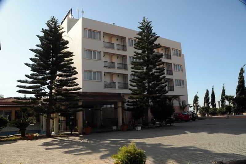 Mountain View Hotel & Villas 5