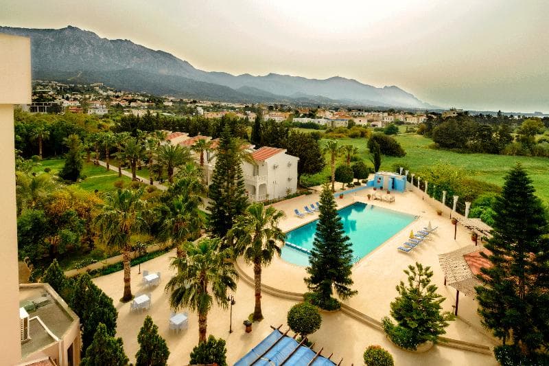 Mountain View Hotel & Villas 3