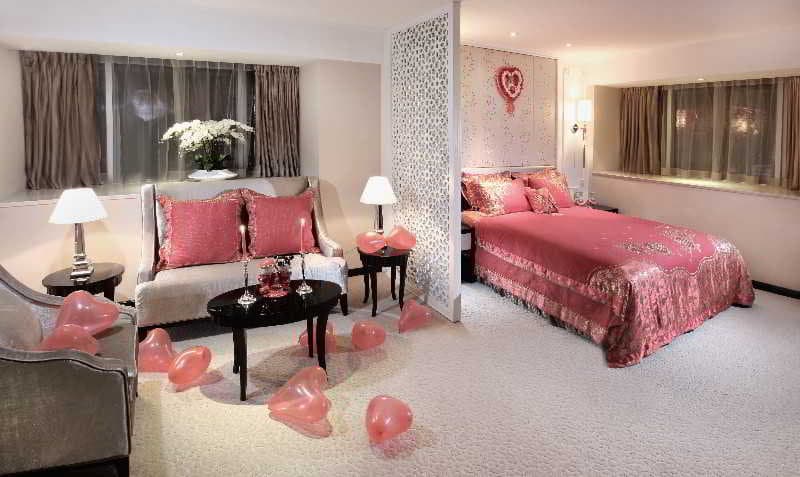 Dorsett Chengdu 4