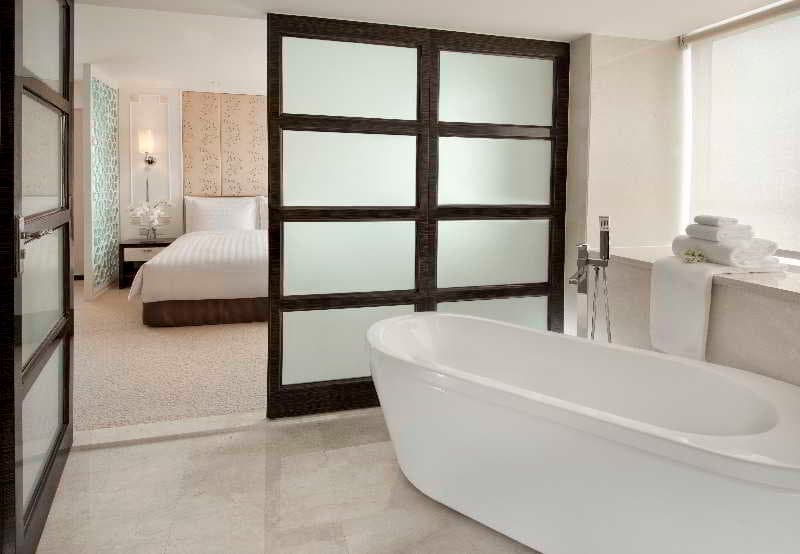 Dorsett Chengdu 5