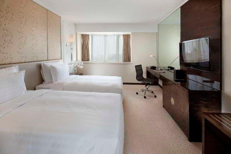 Dorsett Chengdu 3
