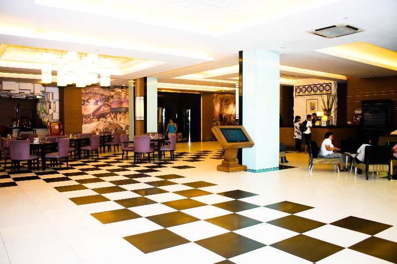 Manila Grand Opera Hotel 4