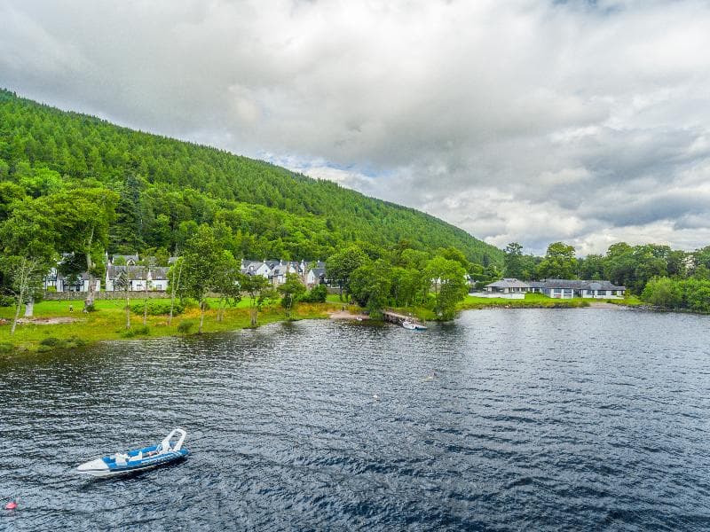 The Kenmore Club 3