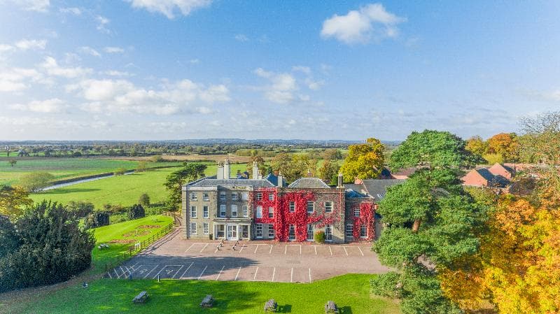 Wychnor Park Country Club 2