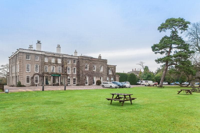Wychnor Park Country Club 4