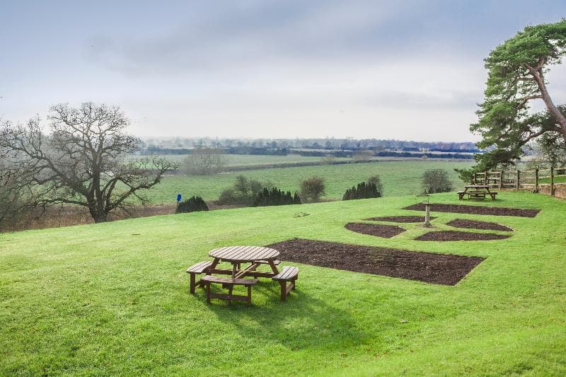 Wychnor Park Country Club 5