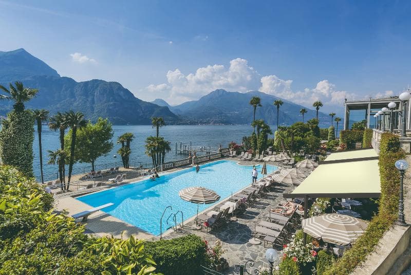 Grand Hotel Villa Serbelloni - A Legendary Hotel 5