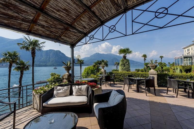 Grand Hotel Villa Serbelloni - A Legendary Hotel 4