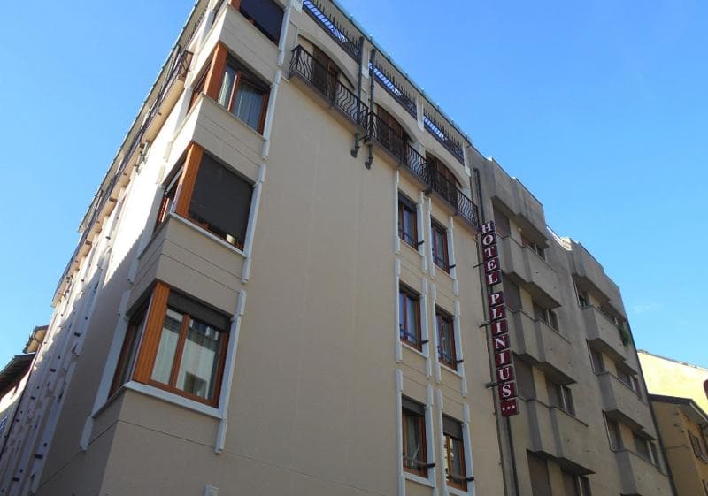 Plinius photo 1