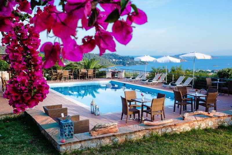 Vigles Sea View 5