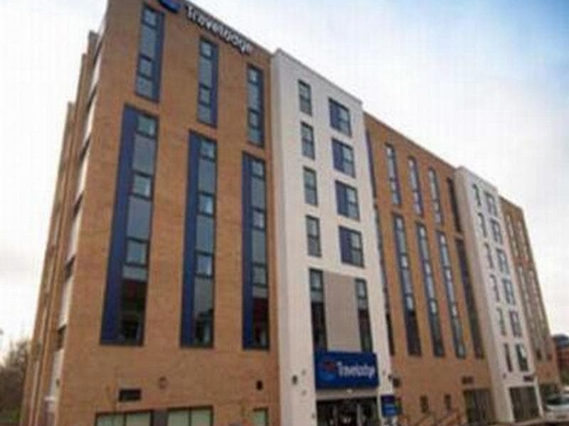 Travelodge Manchester Salford Quays photo 1