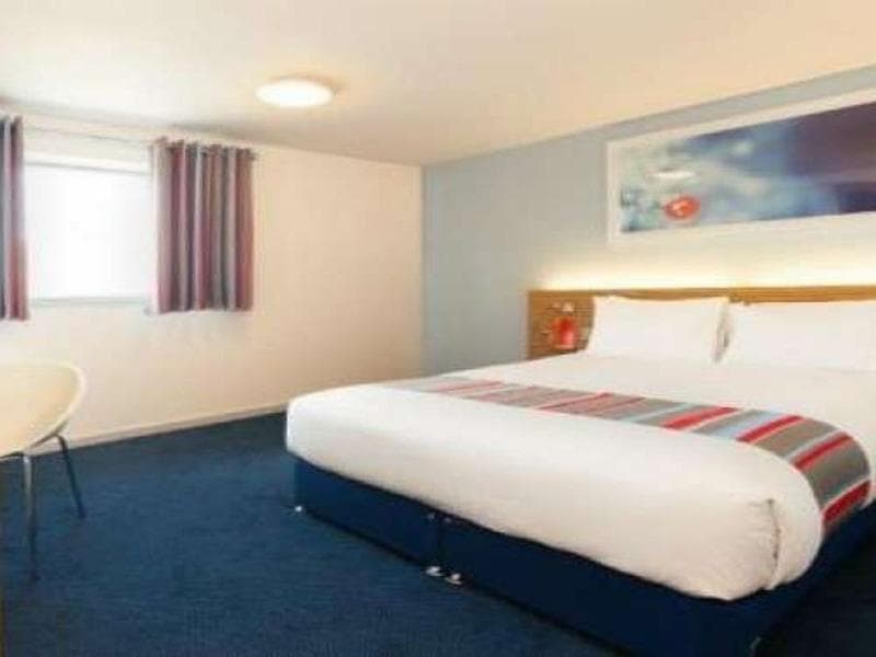 Travelodge Manchester Salford Quays 4