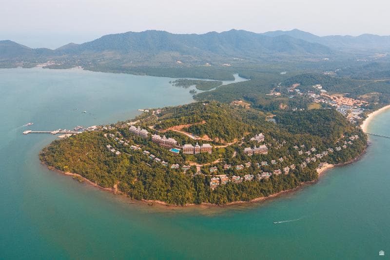 Santhiya Koh Yao Yai Resort And Spa photo 1