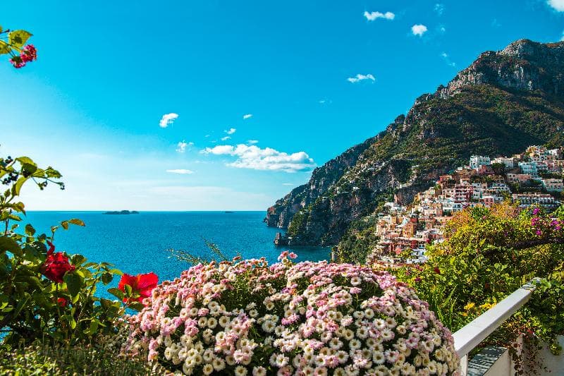 Hotel Eden Roc Positano 3
