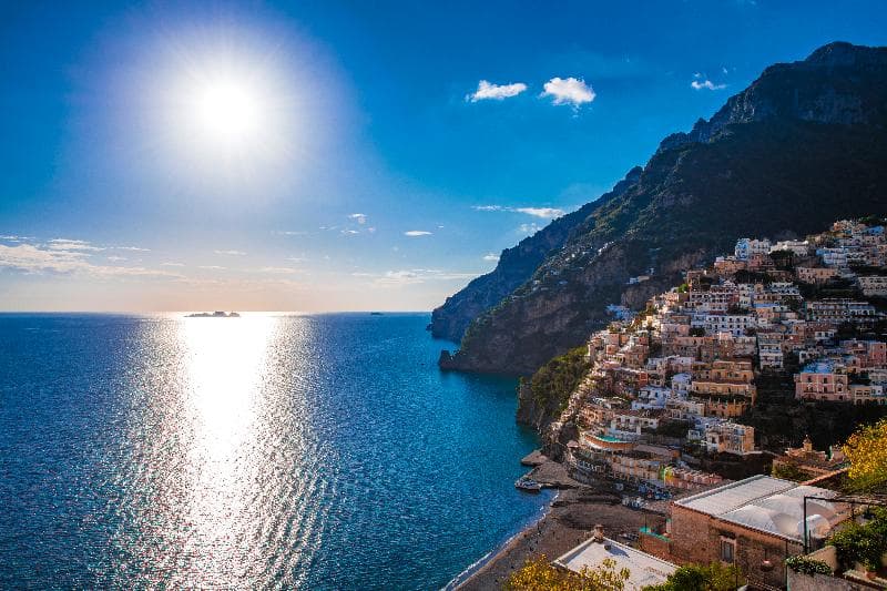 Hotel Eden Roc Positano 4