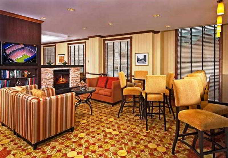 Residence Inn Alexandria Old Town/Duke Street 2