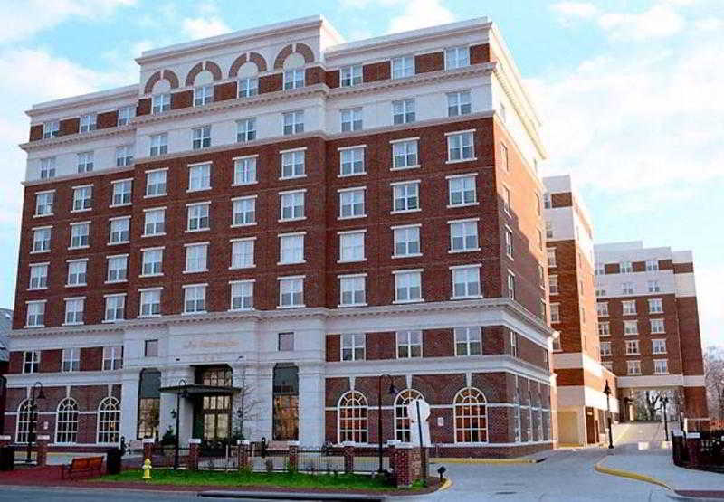 Residence Inn Alexandria Old Town/Duke Street photo 1