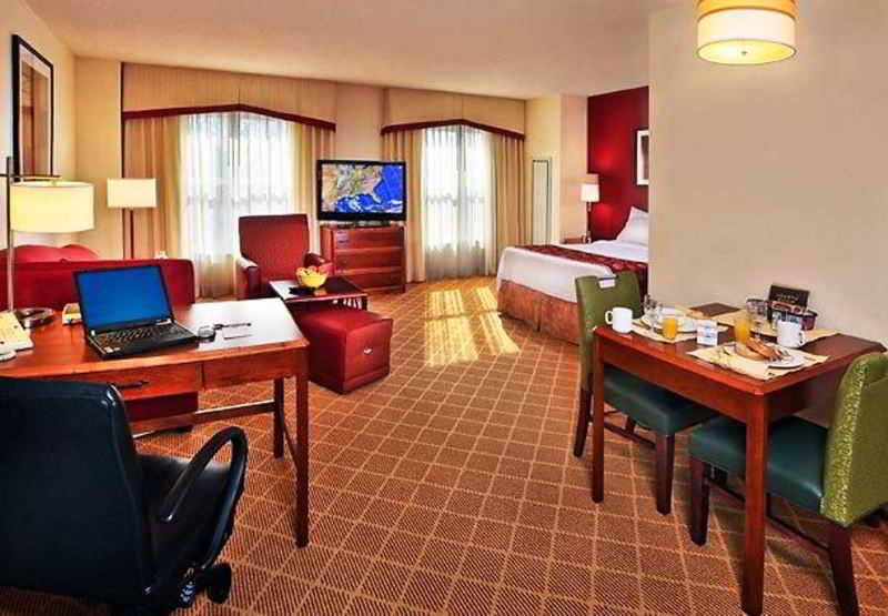 Residence Inn Alexandria Old Town/Duke Street 4