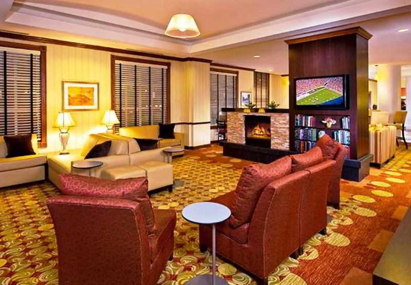 Residence Inn Alexandria Old Town/Duke Street 5