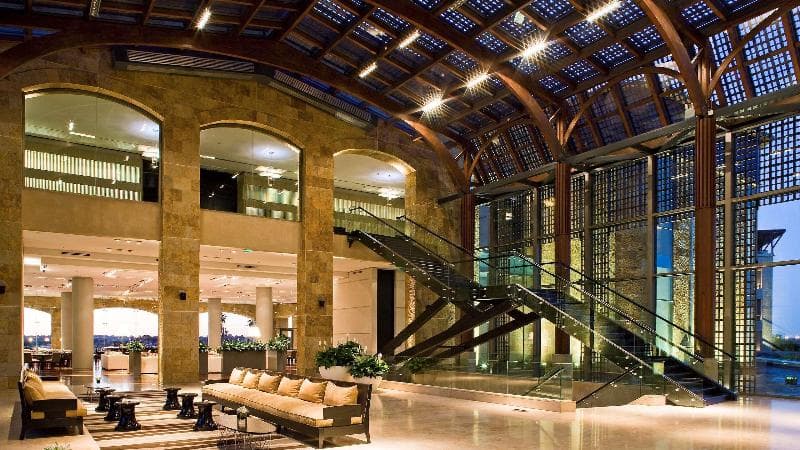 Sofitel - La Reservas Cardales