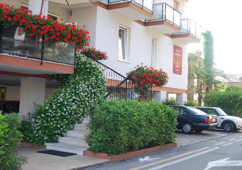 Hotel Taormina 2