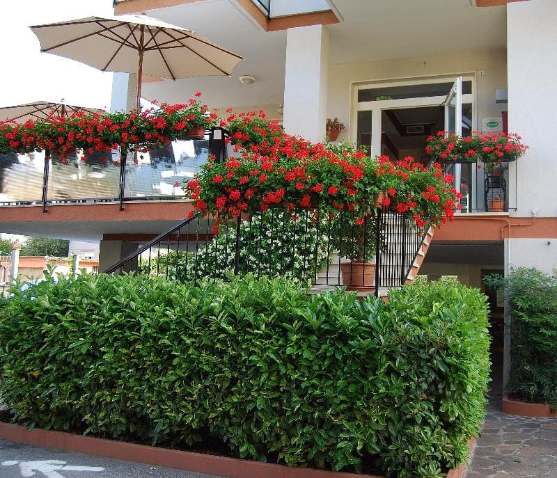 Hotel Taormina 4