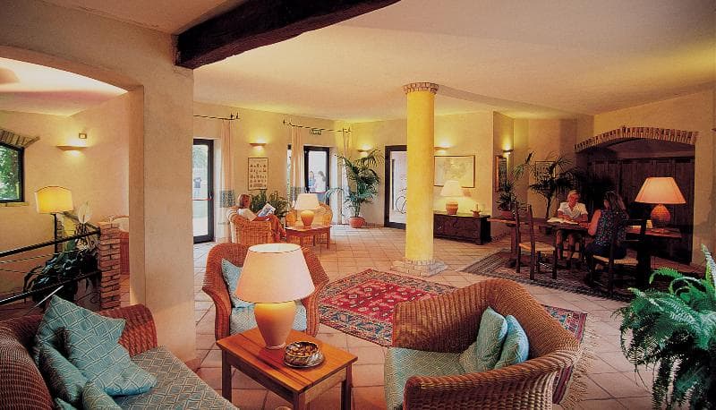 Residence Baia Delle Palme 4