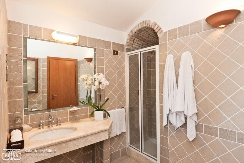 Residence Baia Delle Palme 5