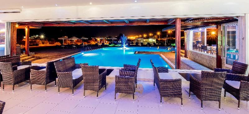 Zoes Hotel photo 1