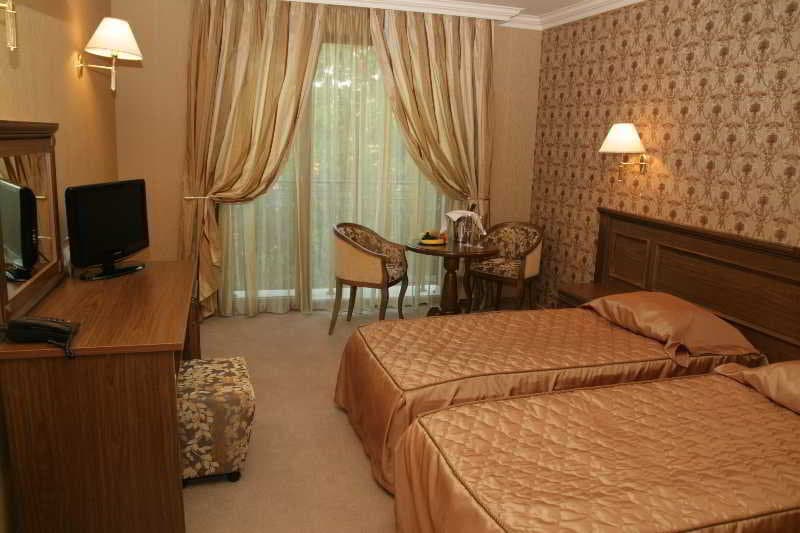 Central Spa Club 4