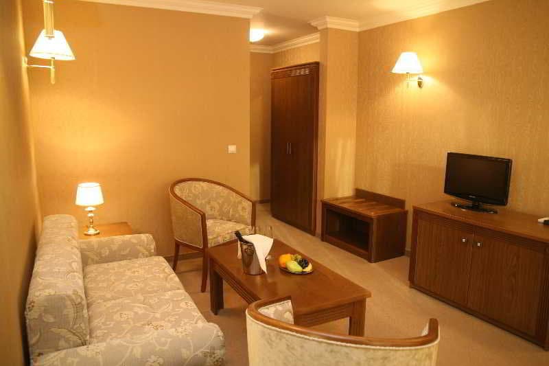 Central Spa Club 3