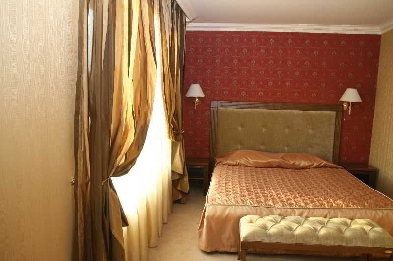 Central Spa Club 5