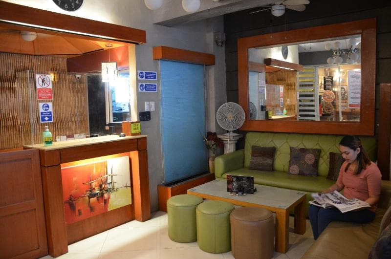 La Gloria Residence Inn 3
