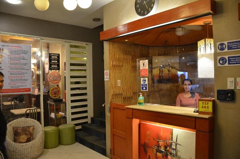 La Gloria Residence Inn photo 1