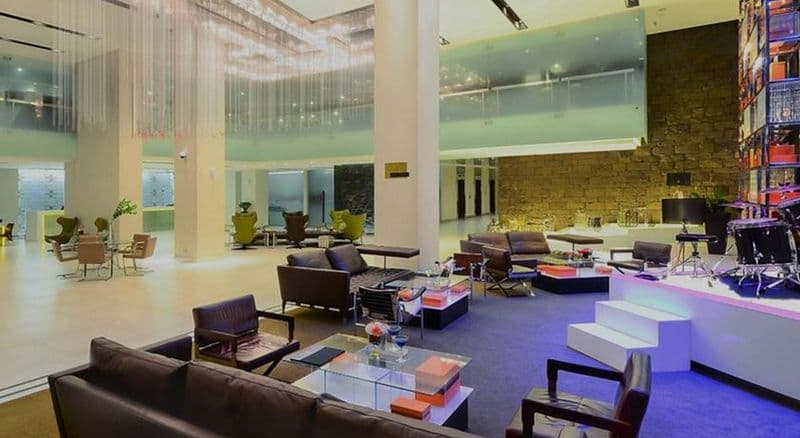 Midas Hotel & Casino 5