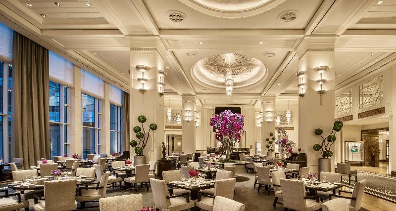 The Peninsula Chicago 2