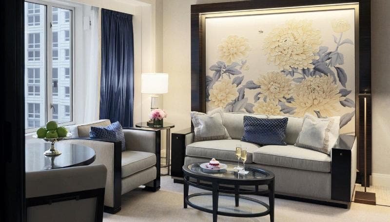 The Peninsula Chicago 4