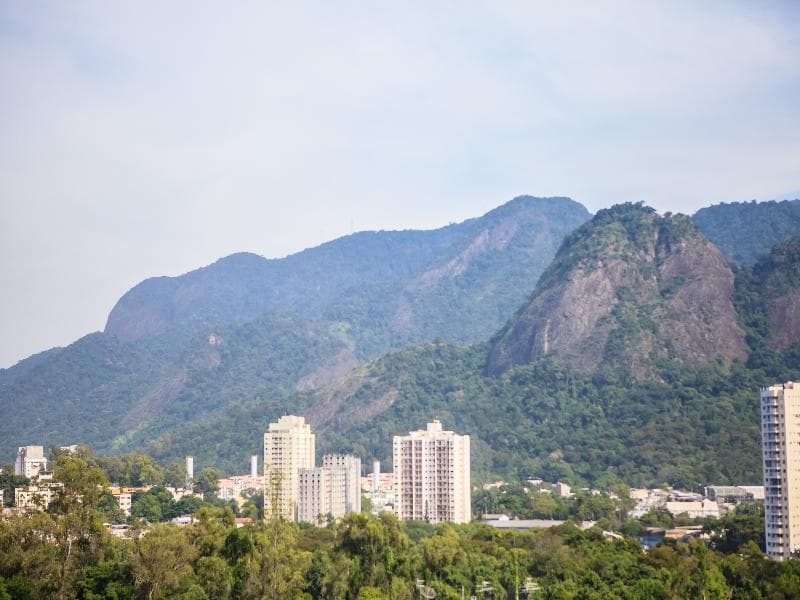 Quality Rio de Janeiro Barra da Tijuca photo 1