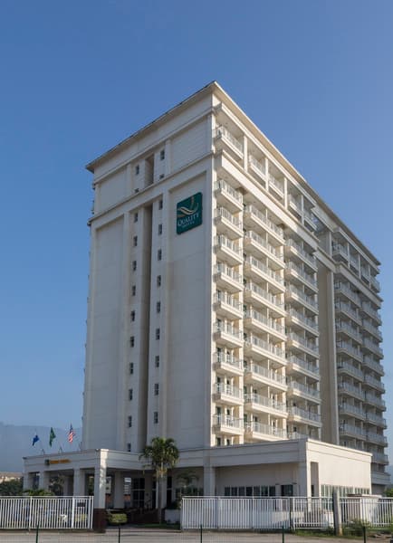 Quality Rio de Janeiro Barra da Tijuca 3