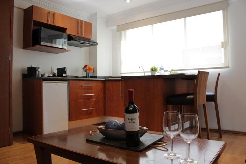 Residence L'Heritage Tennyson By BlueBay 2