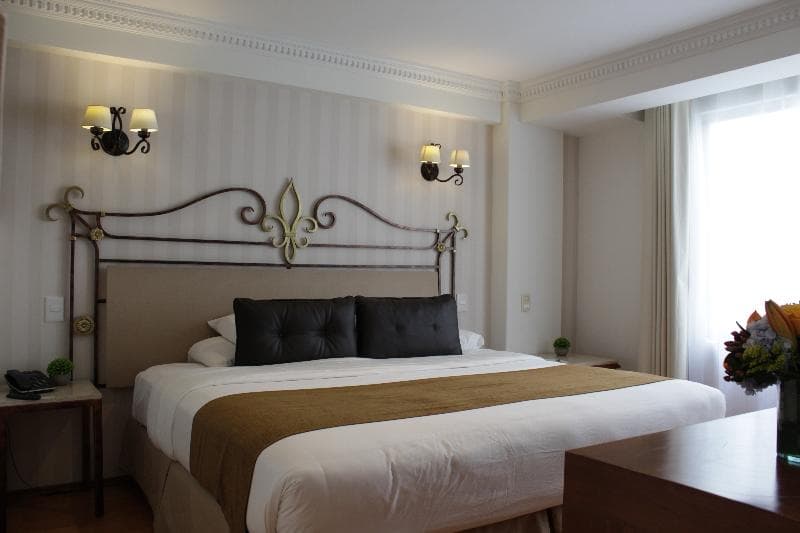 Residence L'Heritage Tennyson By BlueBay 3