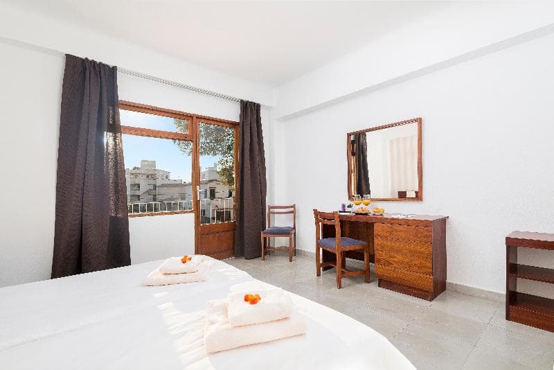 Hotel Santanyi Port 2