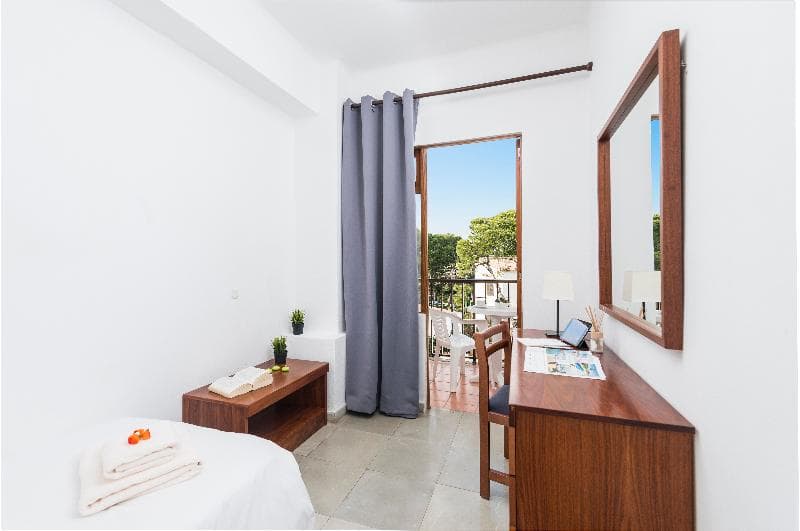Hotel Santanyi Port 4