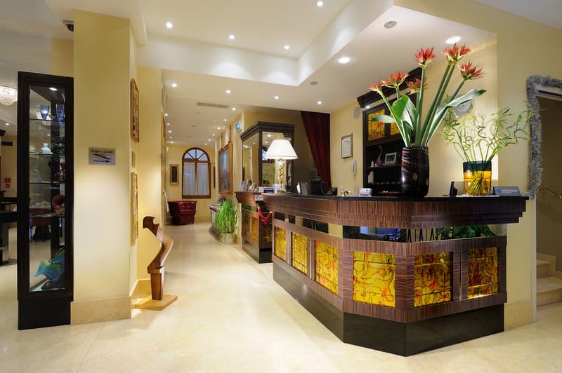 Hotel Ai Due Principi 3