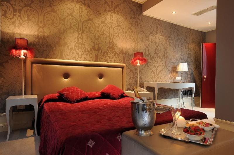 Hotel Ai Due Principi photo 1
