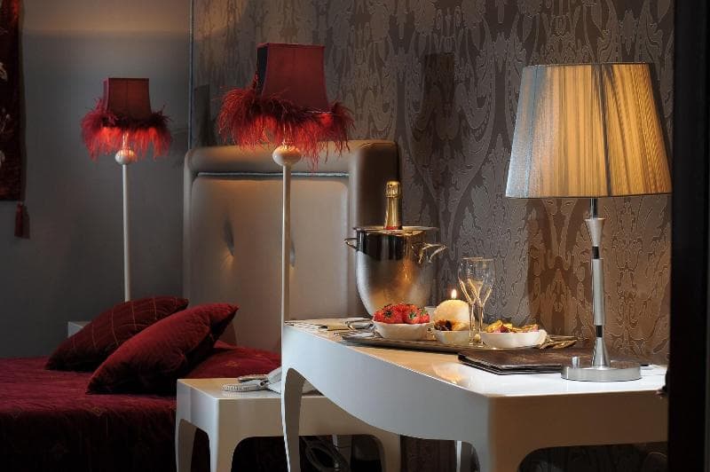 Hotel Ai Due Principi 4